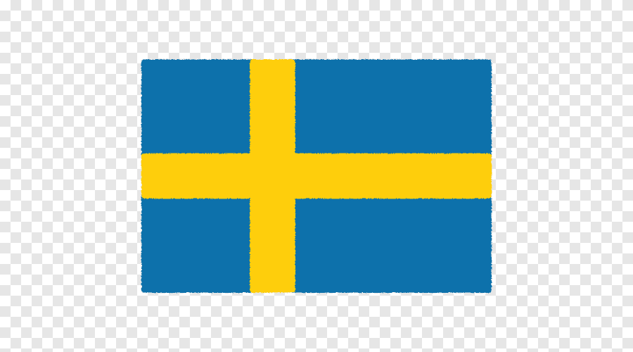 Svenska flaggan